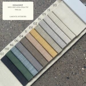 Ethereal Olive Blend